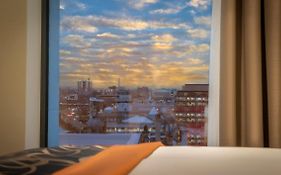 Clayton Hotel Glasgow City